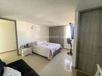 Apartamento en venta en Boston, Barranquilla · foto 13 de 19