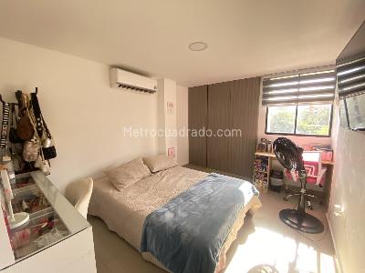 Apartamento en venta en Boston, Barranquilla · foto 16 de 19