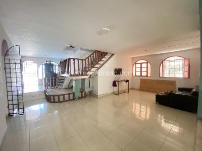 Casa en venta en La Campiña, Barranquilla · foto 2 de 20