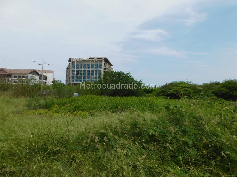 Lote en Venta, Manzanillo, Cartagena de Indias - Vista 3