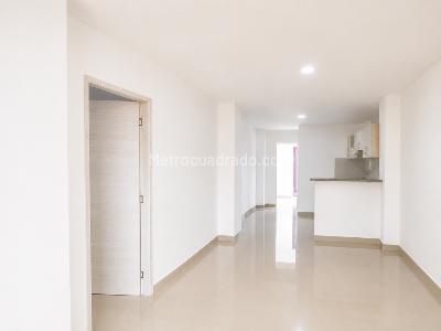 Apartamento de 3 alcobas en venta en Amberes, Cartagena, 87 m² · foto 4 de 13