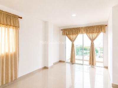 Apartamento de 3 alcobas en venta en Amberes, Cartagena, 87 m² · foto 5 de 13