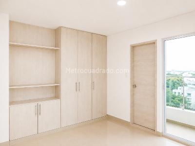 Apartamento de 3 alcobas en venta en Amberes, Cartagena, 87 m² · foto 7 de 13
