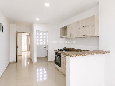 Apartamento de 3 alcobas en venta en Amberes, Cartagena, 87 m² · foto 10 de 13