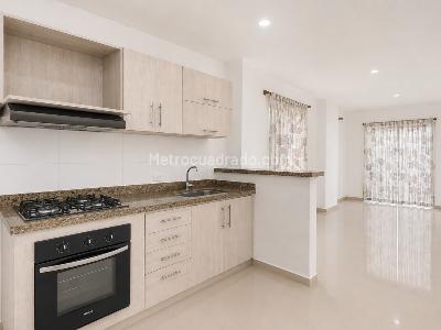 Apartamento de 3 alcobas en venta en Amberes, Cartagena, 87 m² · foto 11 de 13
