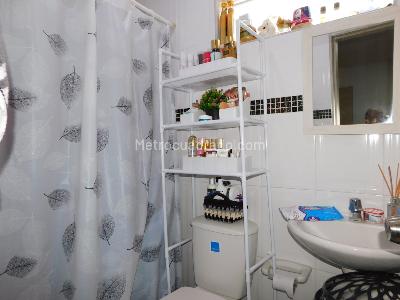 Apartamento de 3 alcobas en venta en Amberes, Cartagena, 87 m² · foto 12 de 13