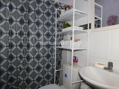 Apartamento de 3 alcobas en venta en Amberes, Cartagena, 87 m² · foto 13 de 13