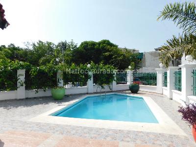 Casa en venta en Alameda La Victoria, Cartagena · foto 2 de 20