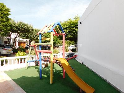 Casa en venta en Alameda La Victoria, Cartagena · foto 3 de 20