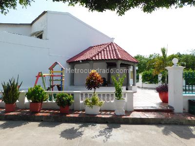 Casa en venta en Alameda La Victoria, Cartagena · foto 4 de 20