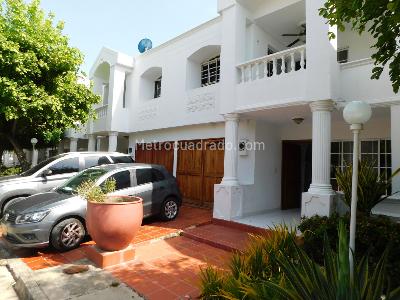 Casa en venta en Alameda La Victoria, Cartagena · foto 5 de 20