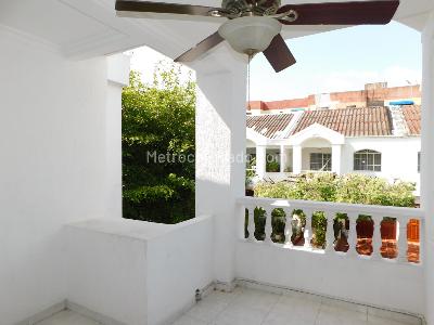 Casa en venta en Alameda La Victoria, Cartagena · foto 7 de 20