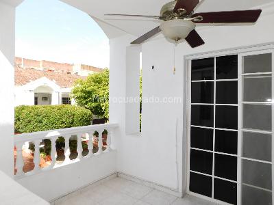 Casa en venta en Alameda La Victoria, Cartagena · foto 8 de 20
