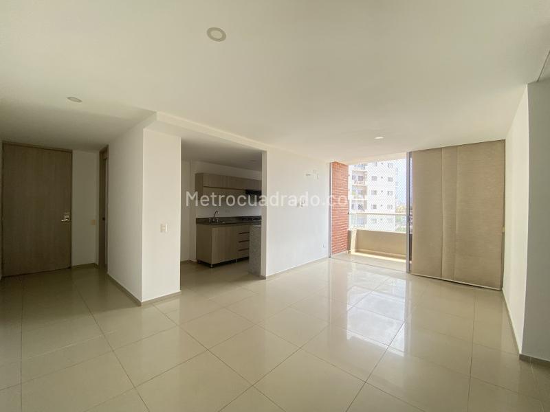 Piso – Barranquilla, Santa Ana, Localidad Norte - Centro Histórico - Vista 4