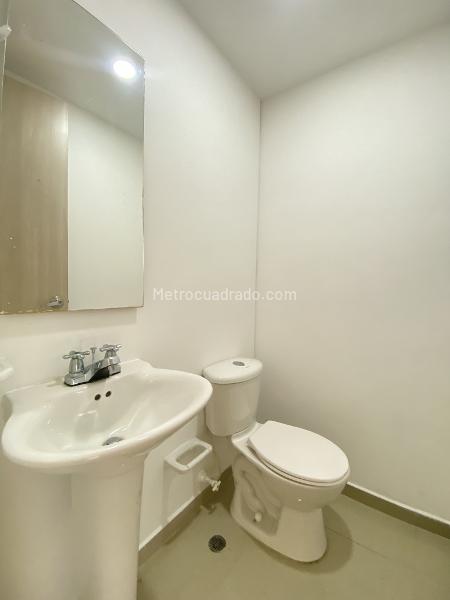 Piso – Barranquilla, Santa Ana, Localidad Norte - Centro Histórico - Vista 5