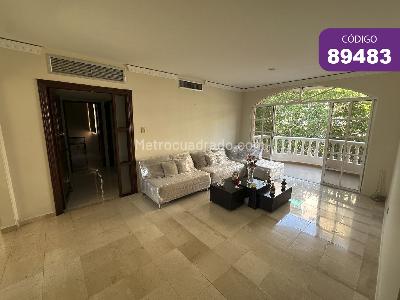 Apartamento en Arriendo, Altos De Riomar, Barranquilla