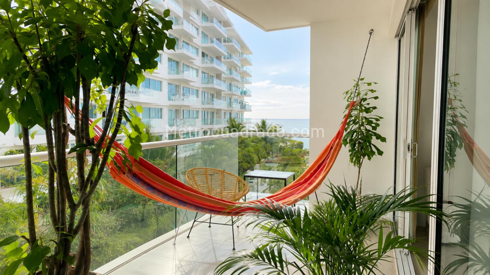 Foto del apartamento