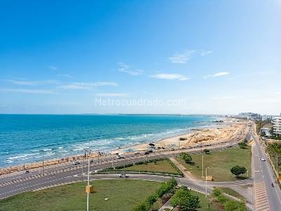 Apartamento en venta en Crespo, Cartagena · foto 12 de 20