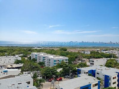 Apartamento en venta en Crespo, Cartagena · foto 13 de 20