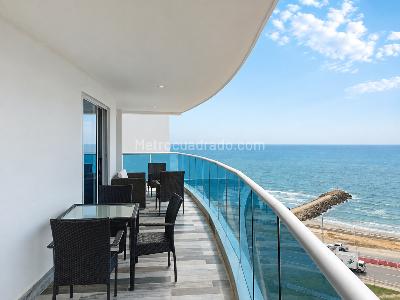 Apartamento en venta en Crespo, Cartagena · foto 14 de 20