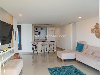 Apartamento en venta en Crespo, Cartagena · foto 15 de 20