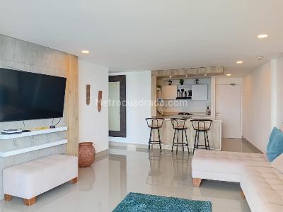 Apartamento en venta en Crespo, Cartagena · foto 16 de 20