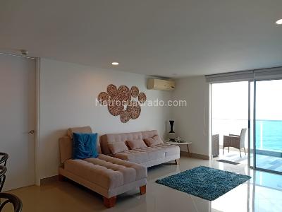 Apartamento en venta en Crespo, Cartagena · foto 17 de 20