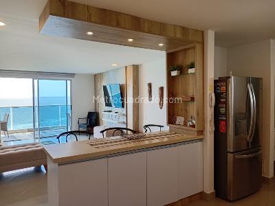 Apartamento en venta en Crespo, Cartagena · foto 18 de 20