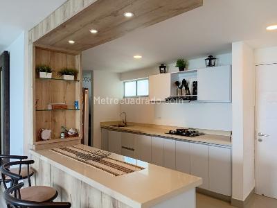 Apartamento en venta en Crespo, Cartagena · foto 19 de 20
