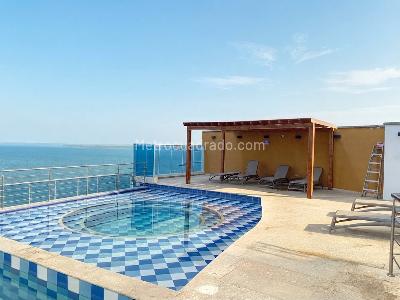 Apartamento en venta en Crespo, Cartagena · foto 2 de 20