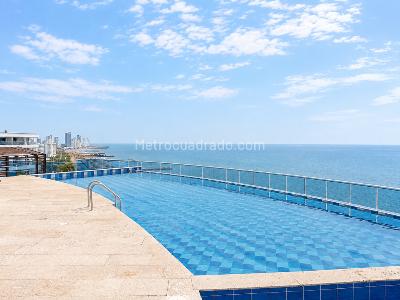 Apartamento en venta en Crespo, Cartagena · foto 3 de 20