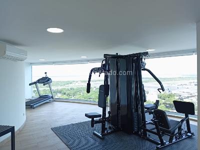 Apartamento en venta en Crespo, Cartagena · foto 6 de 20