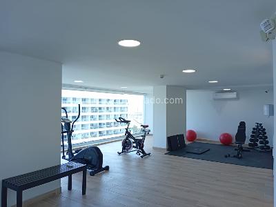 Apartamento en venta en Crespo, Cartagena · foto 7 de 20