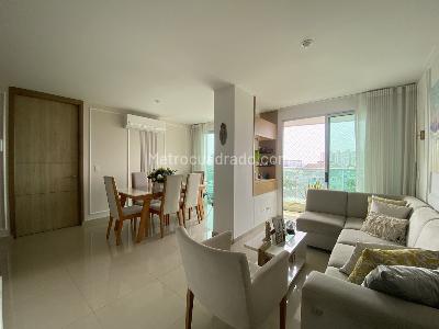 Apartamento en arriendo en Ciudad Jardin, Barranquilla · foto 2 de 20