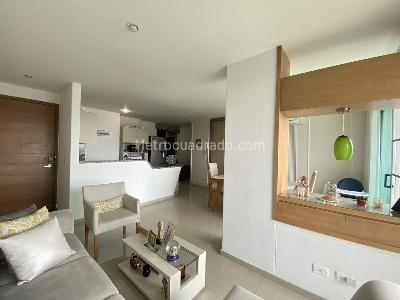 Apartamento en arriendo en Ciudad Jardin, Barranquilla · foto 3 de 20