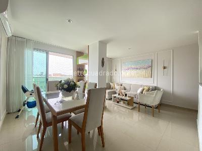 Apartamento en arriendo en Ciudad Jardin, Barranquilla · foto 4 de 20