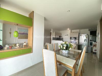 Apartamento en arriendo en Ciudad Jardin, Barranquilla · foto 5 de 20