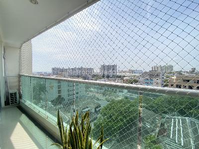 Apartamento en arriendo en Ciudad Jardin, Barranquilla · foto 8 de 20