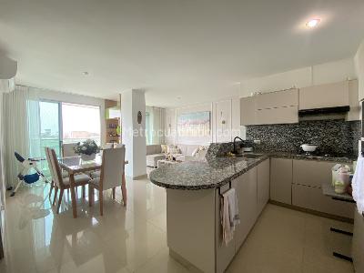 Apartamento en arriendo en Ciudad Jardin, Barranquilla · foto 10 de 20