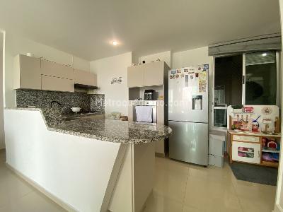 Apartamento en arriendo en Ciudad Jardin, Barranquilla · foto 11 de 20
