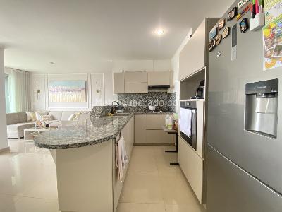 Apartamento en arriendo en Ciudad Jardin, Barranquilla · foto 12 de 20