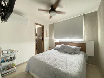 Apartamento en arriendo en Ciudad Jardin, Barranquilla · foto 16 de 20