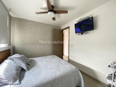 Apartamento en arriendo en Ciudad Jardin, Barranquilla · foto 17 de 20
