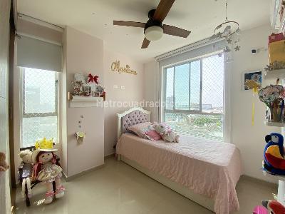 Apartamento en arriendo en Ciudad Jardin, Barranquilla · foto 20 de 20
