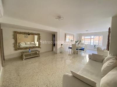 Apartamento en venta en Villa Santos, Barranquilla · foto 2 de 20