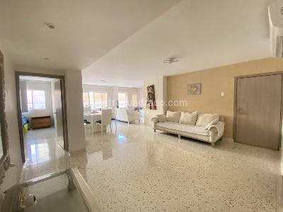 Apartamento en venta en Villa Santos, Barranquilla · foto 3 de 20