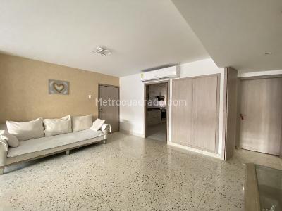 Apartamento en venta en Villa Santos, Barranquilla · foto 4 de 20