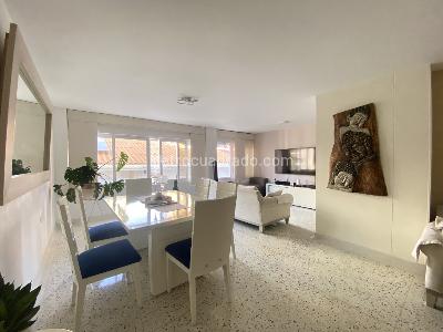 Apartamento en venta en Villa Santos, Barranquilla · foto 5 de 20