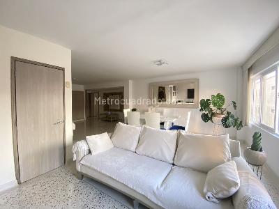 Apartamento en venta en Villa Santos, Barranquilla · foto 7 de 20