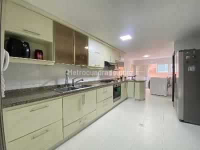 Apartamento en venta en Villa Santos, Barranquilla · foto 9 de 20